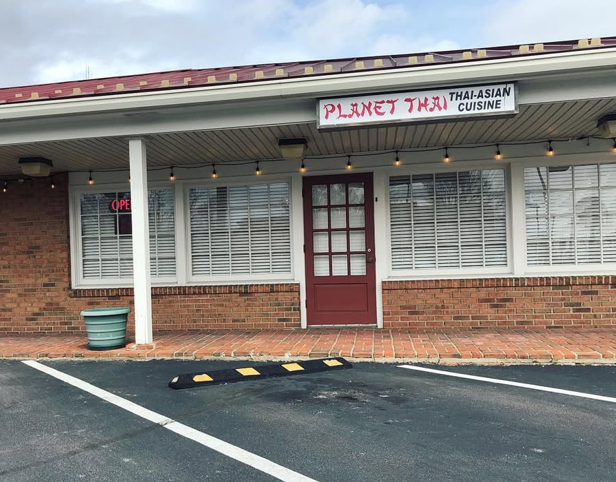 Planet Thai